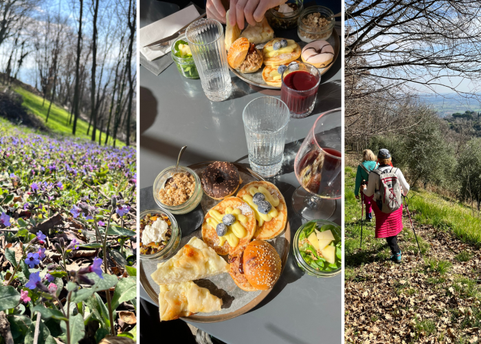 brunch primavera