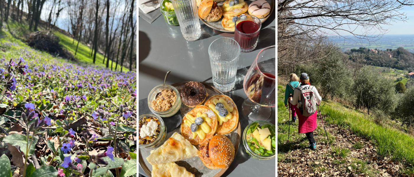 brunch primavera
